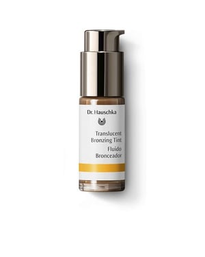 Durchscheinendes Bräunungsfluid 18 ml