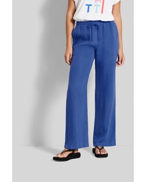 Bugatti Damen Freizeithose mit Gummizug