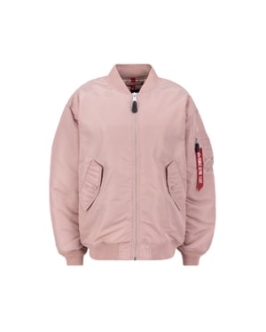 MA-1 Core Bomber Jacket Women