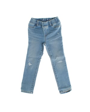 Jeggings Hose 681315 Mädchen