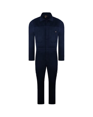 Dickies Everyday Herren-Overall in Marineblau