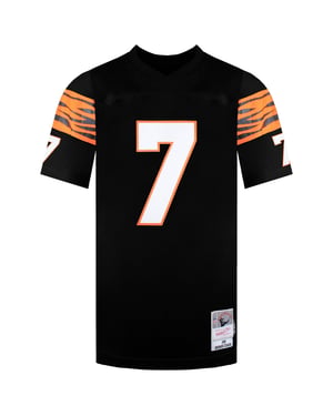Mitchell & Ness NFL Cincinnati Bengals Boomer Esiason Replica-Trikot