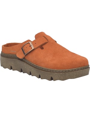 JOSEF SEIBEL Damen Hausschuh Carmaux 05 in orange