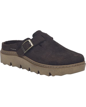 JOSEF SEIBEL Damen Hausschuh Carmaux 05 in moro