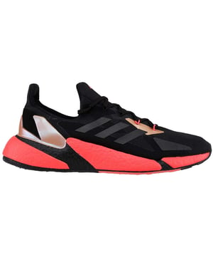 Adidas X9000L4 Herren Schwarz Lauf Schuhe