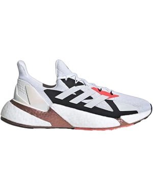 Adidas X9000L4 Herren Weiße Laufschuhe