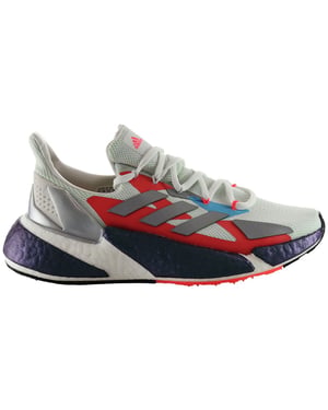 Adidas X9000L4 Damen weiße Sportschuhe