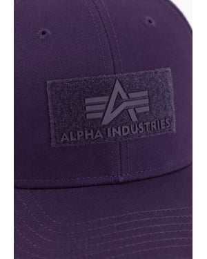 Velcro Cap