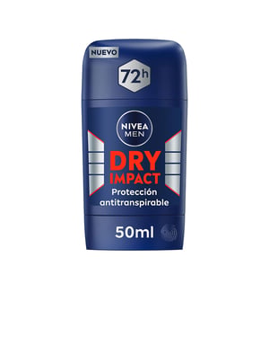 Men Dry Impact Deo Roll On 50 ml