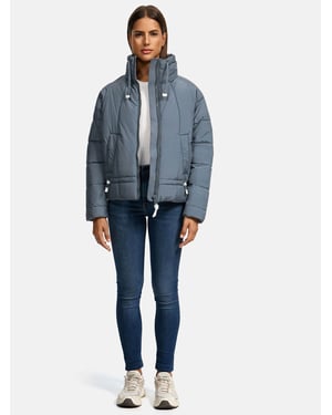 Navahoo Luftzauber Damen Winterjacke – leicht, warm & stylisch
