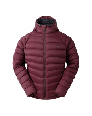 Dare 2B - "Torrek Mountain" Steppjacke für Herren (Feige)
