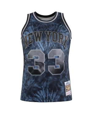 Mitchell & Ness NBA New York Knicks 33 Ewing Swingman Trikot