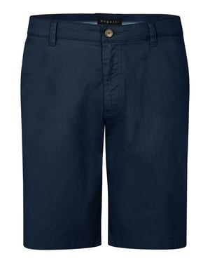 Bugatti Herren Bermuda im lässigen Stil