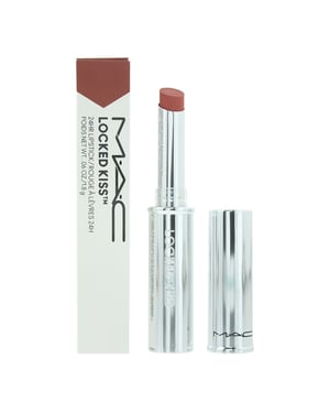 MAC Locked Kiss 24HR Lippenstift 1,5g - 60 Mull It Over + Over