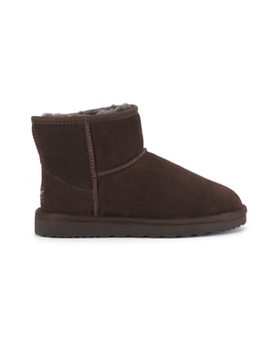 Aus Wooli Australia Bondi Stiefeletten