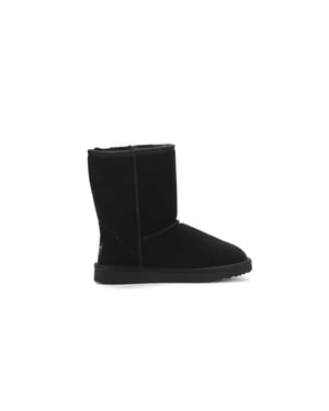 Wooli Australia Cronulla mittel hohe Stiefel