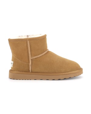 Aus Wooli Australien Bondi Stiefeletten