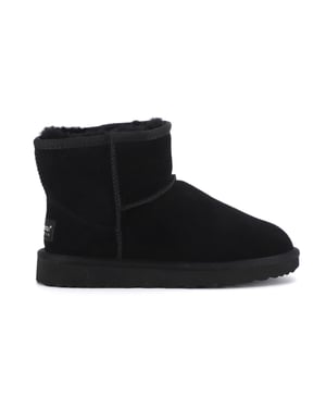 Wooli Australia Bondi Stiefeletten