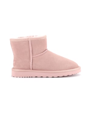 Aus Wooli Australien Bondi Knöchelstiefel