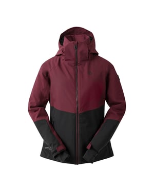 Dare 2B - "Flurry II" Skijacke für Damen, Wasserfest (Feige)