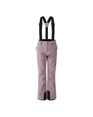 Dare 2B - Damen Skihosen "Diminish", Isoliert (meliert)