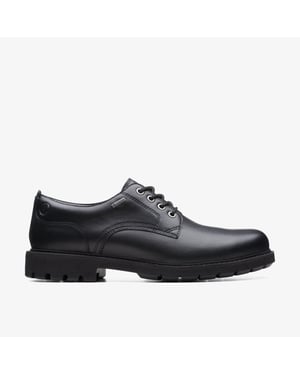 Batcombe Tie GTX Schnür-Derbyschuhe