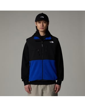 Herren Retro Denali Weste
