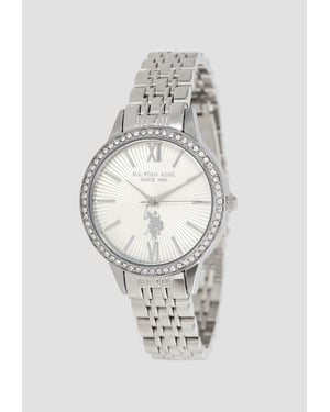 U.S. Polo Assn. Uhr Faith Damenuhr