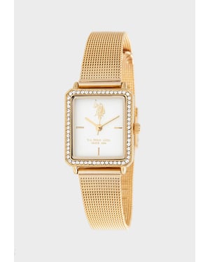 U.S. Polo Assn. Uhr Juliette Damenuhr