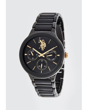 U.S. Polo Assn. Uhr Alexandre Gent Uhr