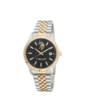 U.S. Polo Assn Uhr Damian Herren Uhr