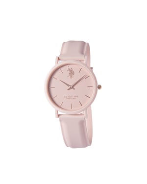 U.S. Polo Assn. Uhr Lucy Damenuhr