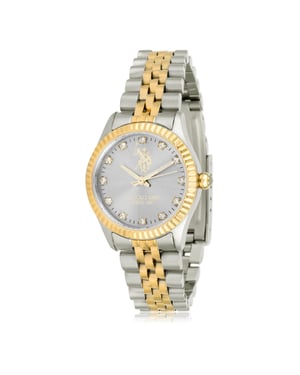 U.S. Polo Assn Uhr Azure Damen Uhr
