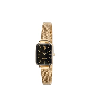 U.S. Polo Assn. Uhr Odette Damen Uhr
