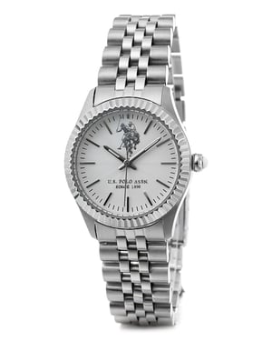 U.S. Polo Assn. Uhr Azure Damenuhr