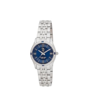 U.S. Polo Assn. Uhr Giselle Damenuhr
