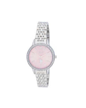 U.S. Polo Assn. Uhr Faith Damen Uhr