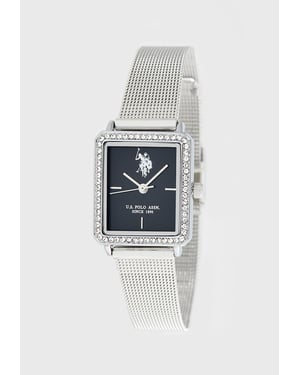 U.S. Polo Assn. Uhr Juliette Damen Uhr