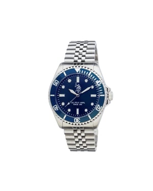 U.S. Polo Assn. Uhr Hampton Herren Uhr