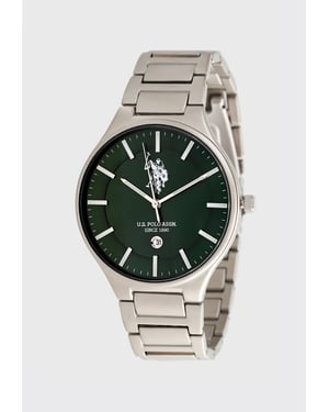 U.S. Polo Assn. Uhr Jordan Herren Uhr