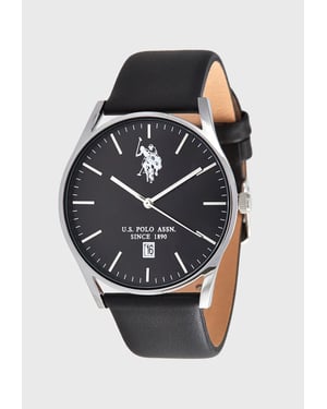 U.S. Polo Assn. Uhr Colin Herren Uhr