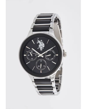 U.S. Polo Assn. Uhr Alexandre Gent