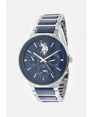 U.S. Polo Assn. Uhr Alexandre Gent