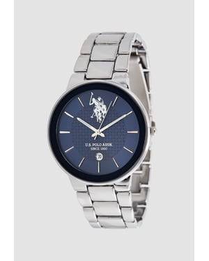 U.S. Polo Assn. Uhr Logan Herren Uhr