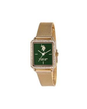 U.S. Polo Assn. Uhr Juliette Damenuhr