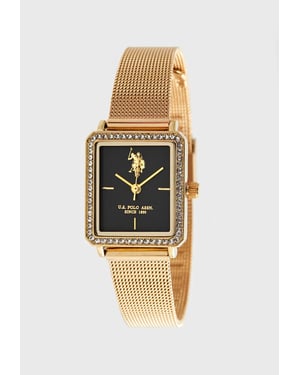 U.S. Polo Assn. Uhr Juliette Damenuhr