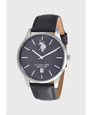 U.S. Polo Assn. Uhr Owen Herren Uhr