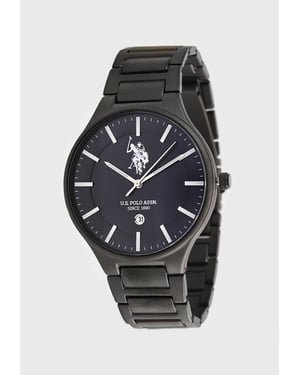 U.S. Polo Assn Uhr Jordan Herren Uhr