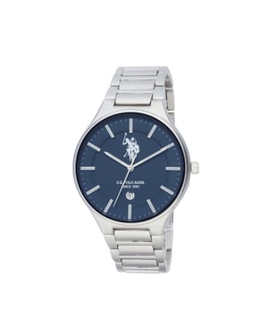 U.S. Polo Assn. Uhr Jordan Herren-Armbanduhr