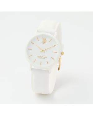 U.S. Polo Assn. Uhr Lucy Damenarmbanduhr